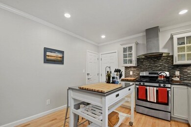 47 Fairfax St unit 1, Somerville, MA 02144 - photo 5