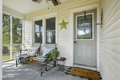 13811 E Noah Rd, Nevada, MO 64772 - photo 4