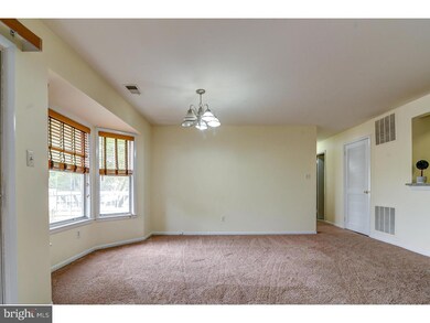308 Trinity Ct unit 5, Princeton, NJ 08540 - photo 3