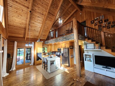 446 Forrestwood Dr, Manchester, TN 37355 - photo 6