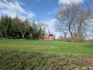 Yard.  Over 0.71 acre lot