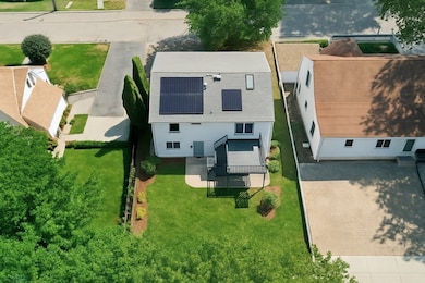 78 Stella St, Providence, RI 02909 - photo 4