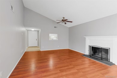 3868 S Fraser St unit M09, Aurora, CO 80014 - photo 4