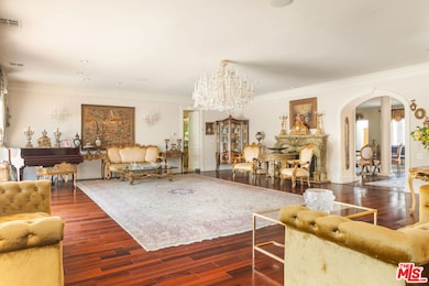 709 N Camden Dr, Beverly Hills, CA 90210 - photo 6