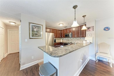 4057 Crockers Lake Blvd unit 15, Sarasota, FL 34238 - photo 7