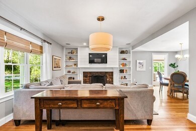 174 Cushing St, Hingham, MA 02043 - photo 3