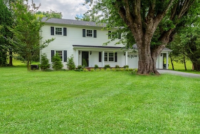 144 Mountain View Dr SW, Abingdon, VA 24211 - photo 3