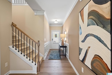 4564 Village Springs Square unit 2, Fultondale, AL 35068 - photo 4