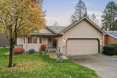 5202 N Hutton View Ln unit 23, Spokane, WA 99212 - photo 2