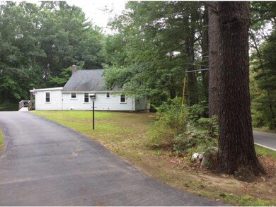 251 Wilsons Crossing Rd, Auburn, NH 03032 - photo 5