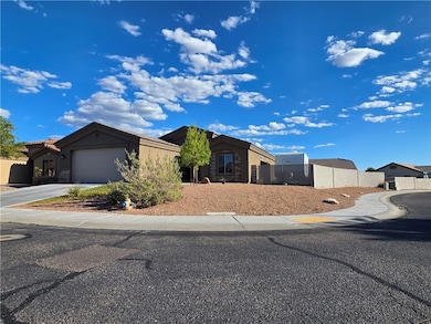 2128 Horsemint Ave, Kingman, AZ 86401 - photo 2