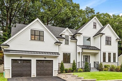 38 Donna Rd, Needham Heights, MA 02494 - photo 2