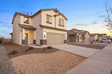 1148 Stoke St, El Paso, TX 79928 - photo 5