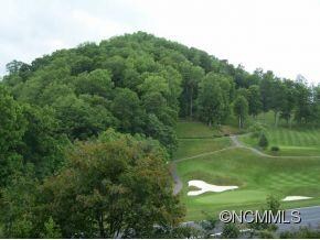 Golf Course View