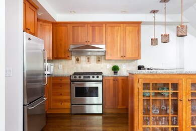 62 Cypress St unit 5, Brookline, MA 02445 - photo 6