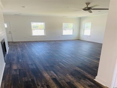 652 Belmont Dr unit The Reserve at Herit, Conway, SC 29526 - photo 3