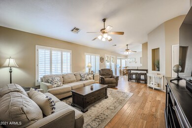 1261 S Crossbow Place, Chandler, AZ 85286 - photo 5