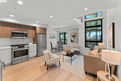 2747 San Pablo Ave unit 217, Berkeley, CA 94702 - photo 5