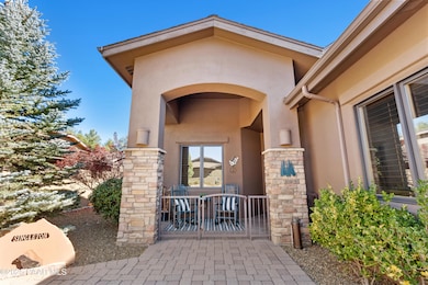 1672 Stable Rock Rd, Prescott, AZ 86303 - photo 4