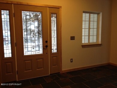 New Front Door+energy efficient windows