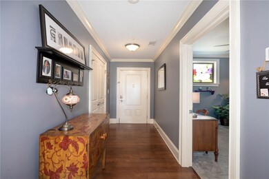 Foyer In