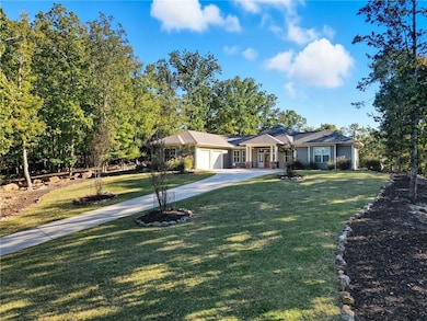 114 Moose Loop, Waleska, GA 30183 - photo 2