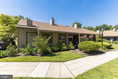 208 Uxbridge, Cherry Hill, NJ 08034 - photo 4
