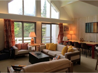 276 Sap Bucket Cir unit 2B, Peru, VT 05152 - photo 2