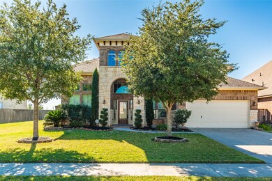 27511 Fleming Bluff Ct, Fulshear, TX 77441 - photo 7