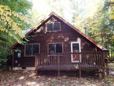 21 W Pondicherry Rd, Bridgton, ME 04009 - photo 2