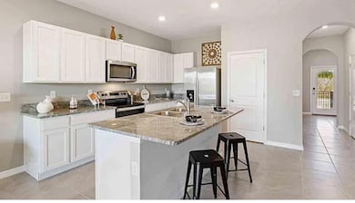 1298 Colt Creek Place, Zephyrhills, FL 33543 - photo 2