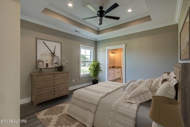 658 Johnson Estate Ln, Sevierville, TN 37862 - photo 4