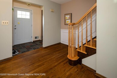 5_House Entrance