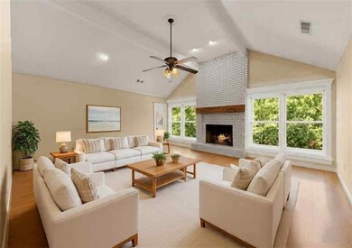 749 Hubert Pittman Tract 2 Rd, Pendergrass, GA 30567 - photo 6