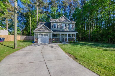 320 Lakewood Dr, Jacksonville, NC 28546 - photo 4