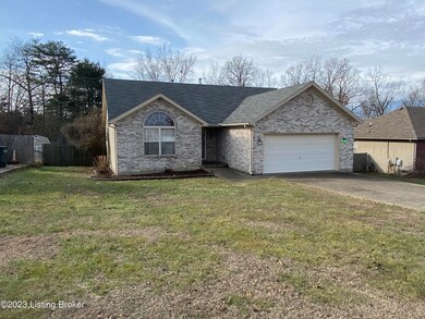 237 Holly Marie Dr, Mount Washington, KY 40047 - photo 2