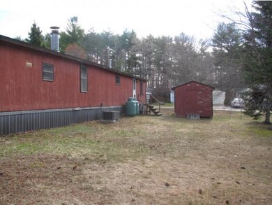 9 Brook Cir, Loudon, NH 03307 - photo 2