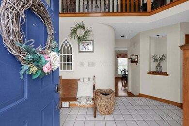 Entering the Home