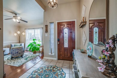 1202 Destiny Ct, Wylie, TX 75098 - photo 4