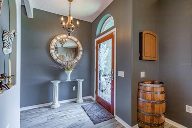 Entry Way