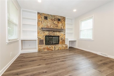 506 NW Roanoke Dr, Blue Springs, MO 64014 - photo 3