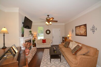 1505 Heath St, Augusta, GA 30904 - photo 6