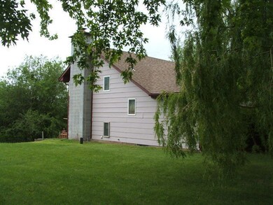 Side view