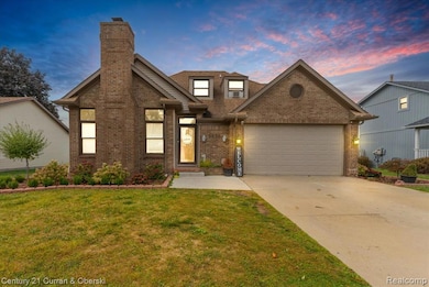 Are you ready to FALL in love with your new home?