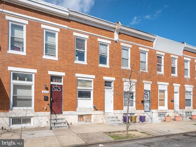822 N Kenwood Ave, Baltimore, MD 21205 - photo 2