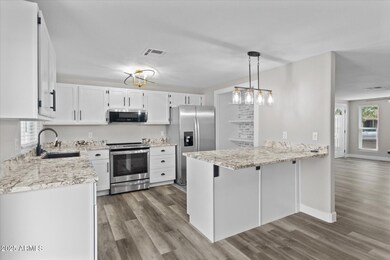 1604 W Colt Rd, Chandler, AZ 85224 - photo 3