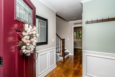 Foyer