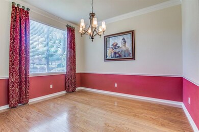 951 Park Forest Dr, Hurst, TX 76053 - photo 7