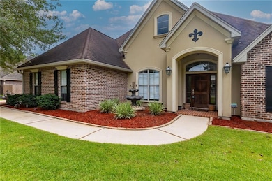 229 Old Mill Loop None, Pearl River, LA 70452 - photo 3