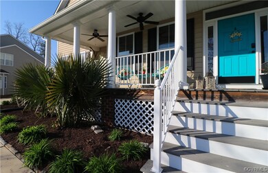 Welcome home to this 5BR, 3.5BA home with 3 car ga